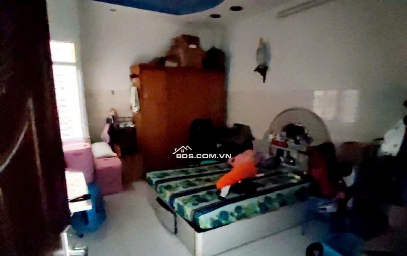Bán Nhà Thạnh Mỹ Ngay Chợ Tân Bình, 64m2 3 tầng 4 PN. Chỉ 6.1 tỷ.